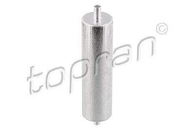 Topran Kraftstofffilter [Hersteller-Nr. 116209] für Audi von TOPRAN