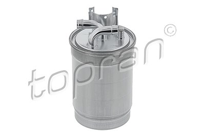 Topran Kraftstofffilter [Hersteller-Nr. 109048] für Audi, Skoda, VW von TOPRAN
