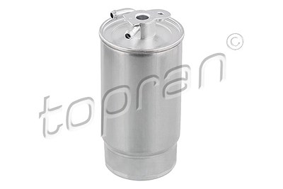Topran Kraftstofffilter [Hersteller-Nr. 500897] für BMW, Opel von TOPRAN