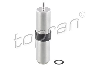 Topran Kraftstofffilter [Hersteller-Nr. 502924] für BMW, Mini von TOPRAN