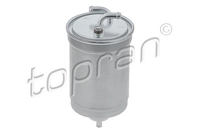 Topran Kraftstofffilter [Hersteller-Nr. 102731] für Ford, VW von TOPRAN