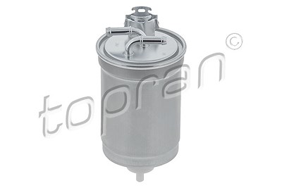 Topran Kraftstofffilter [Hersteller-Nr. 109243] für Ford, Seat, VW von TOPRAN