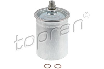 Topran Kraftstofffilter [Hersteller-Nr. 400885] für Mercedes-Benz von TOPRAN