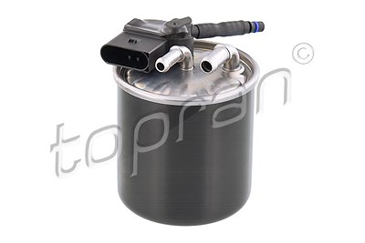 Topran Kraftstofffilter [Hersteller-Nr. 408920] für Mercedes-Benz von TOPRAN