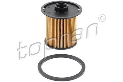 Topran Kraftstofffilter [Hersteller-Nr. 700234] für Renault von TOPRAN