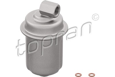 Topran Kraftstofffilter [Hersteller-Nr. 820118] für Hyundai von TOPRAN