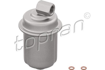 Topran Kraftstofffilter [Hersteller-Nr. 820118] von TOPRAN