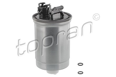 Topran Kraftstofffilter [Hersteller-Nr. 109040] für Seat, VW von TOPRAN