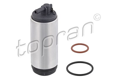 Topran Kraftstoffpumpe [Hersteller-Nr. 112461] für Audi, Seat, Skoda, VW von TOPRAN
