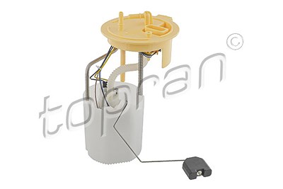 Topran Kraftstoffpumpe [Hersteller-Nr. 115278] für VW von TOPRAN
