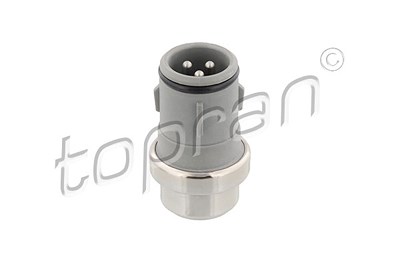 Topran Kühlmitteltemperatur-Sensor [Hersteller-Nr. 101027] für Audi von TOPRAN