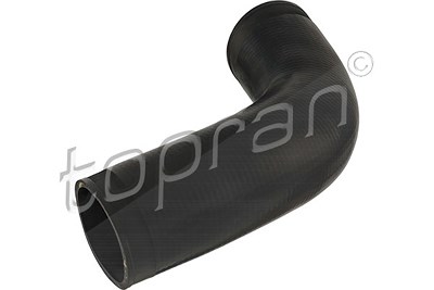 Topran Ladeluftschlauch [Hersteller-Nr. 114153] für VW von TOPRAN