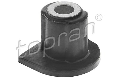 Topran Lagerung, Lenkgetriebe [Hersteller-Nr. 407823] für Mercedes-Benz von TOPRAN