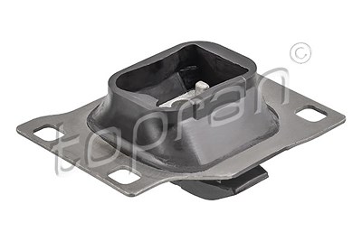 Topran Lagerung, Schaltgetriebe [Hersteller-Nr. 301805] für Ford von TOPRAN