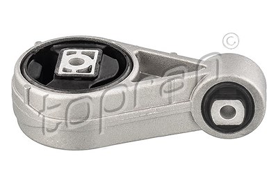 Topran Lagerung, Schaltgetriebe [Hersteller-Nr. 301803] für Ford von TOPRAN