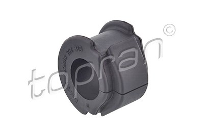 Topran Lagerung, Stabilisator [Hersteller-Nr. 104319] für Audi von TOPRAN