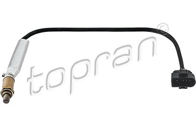 Topran Lambdasonde [Hersteller-Nr. 113021] für Audi, Seat, VW von TOPRAN