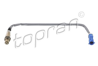 Topran Lambdasonde [Hersteller-Nr. 304160] für Ford von TOPRAN