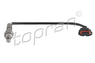 Topran Lambdasonde [Hersteller-Nr. 207053] für Opel von TOPRAN