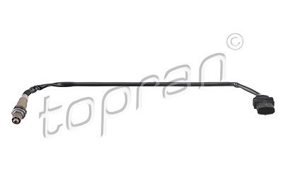 Topran Lambdasonde [Hersteller-Nr. 206628] für Opel von TOPRAN