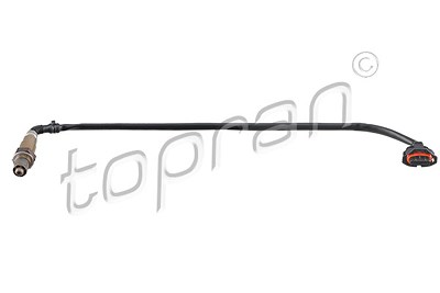 Topran Lambdasonde [Hersteller-Nr. 207059] für Opel, Vauxhall von TOPRAN