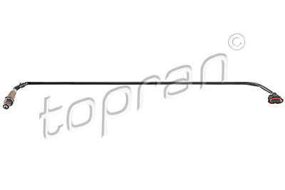 Topran Lambdasonde [Hersteller-Nr. 206193] für Opel von TOPRAN