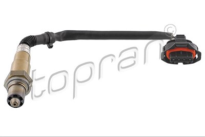 Topran Lambdasonde [Hersteller-Nr. 207057] für Opel von TOPRAN