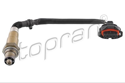 Topran Lambdasonde [Hersteller-Nr. 207057] für Opel, Vauxhall von TOPRAN