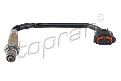 Topran Lambdasonde [Hersteller-Nr. 207431] für Opel von TOPRAN