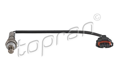 Topran Lambdasonde [Hersteller-Nr. 207058] für Opel von TOPRAN