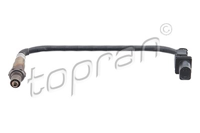 Topran Lambdasonde [Hersteller-Nr. 207880] für Opel von TOPRAN
