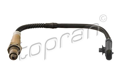 Topran Lambdasonde [Hersteller-Nr. 701084] für Renault von TOPRAN
