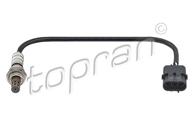 Topran Lambdasonde [Hersteller-Nr. 701078] für Renault von TOPRAN