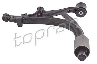 Topran Lenker, Radaufhängung [Hersteller-Nr. 401759] für Mercedes-Benz von TOPRAN