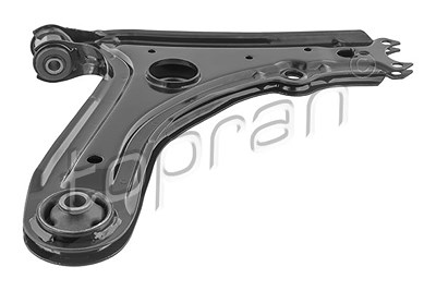 Topran Lenker, Radaufhängung [Hersteller-Nr. 102771] für Seat, VW von TOPRAN