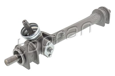 Topran Lenkgetriebe [Hersteller-Nr. 102794] für Seat, VW von TOPRAN