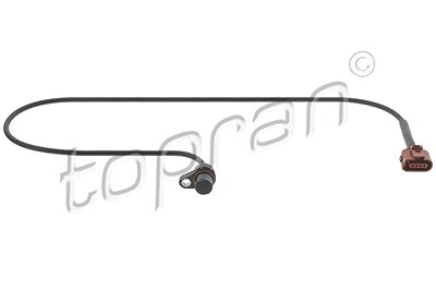 Topran Lenkwinkelsensor [Hersteller-Nr. 113736] für Seat, Skoda, VW von TOPRAN