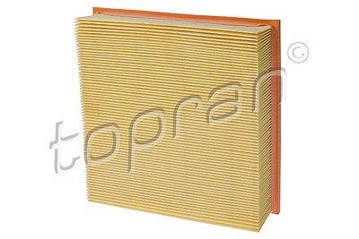 Topran Luftfilter [Hersteller-Nr. 100117] für Audi, VW von TOPRAN