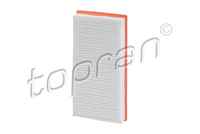 Topran Luftfilter [Hersteller-Nr. 115943] für Audi von TOPRAN