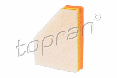 Topran Luftfilter [Hersteller-Nr. 501669] für BMW von TOPRAN