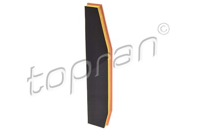 Topran Luftfilter [Hersteller-Nr. 501665] für BMW von TOPRAN