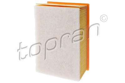 Topran Luftfilter [Hersteller-Nr. 720963] für Citroën, Peugeot von TOPRAN
