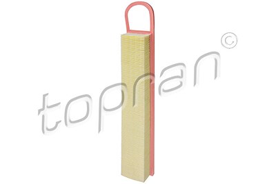 Topran Luftfilter [Hersteller-Nr. 501528] für Citroën, Mini, Peugeot von TOPRAN
