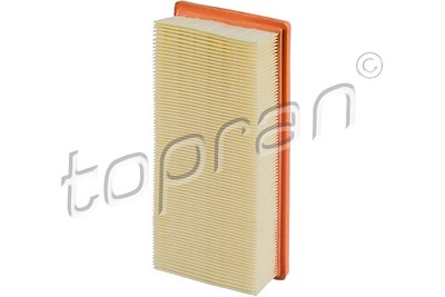 Topran Luftfilter [Hersteller-Nr. 723094] für Citroën, Ds, Opel, Peugeot von TOPRAN