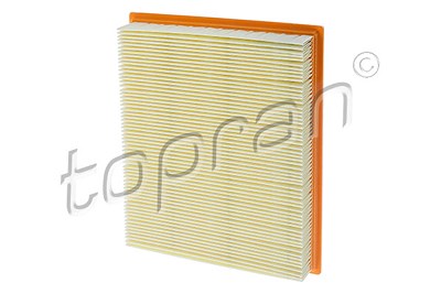 Topran Luftfilter [Hersteller-Nr. 720959] für Citroën, Peugeot von TOPRAN