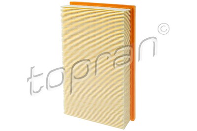 Topran Luftfilter [Hersteller-Nr. 302084] für Ford, Volvo von TOPRAN
