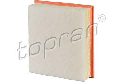 Topran Luftfilter [Hersteller-Nr. 304201] für Ford, Volvo von TOPRAN