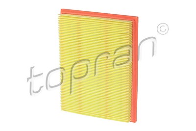 Topran Luftfilter [Hersteller-Nr. 302124] für Ford, Mazda, Mini von TOPRAN