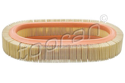 Topran Luftfilter [Hersteller-Nr. 101001] für Audi, VW von TOPRAN