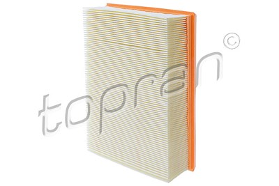 Topran Luftfilter [Hersteller-Nr. 109043] für Audi, Seat von TOPRAN